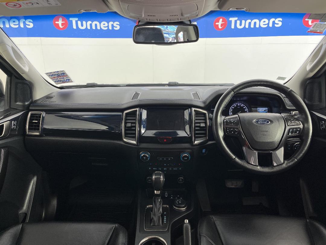 Photo '17' of Ford Everest