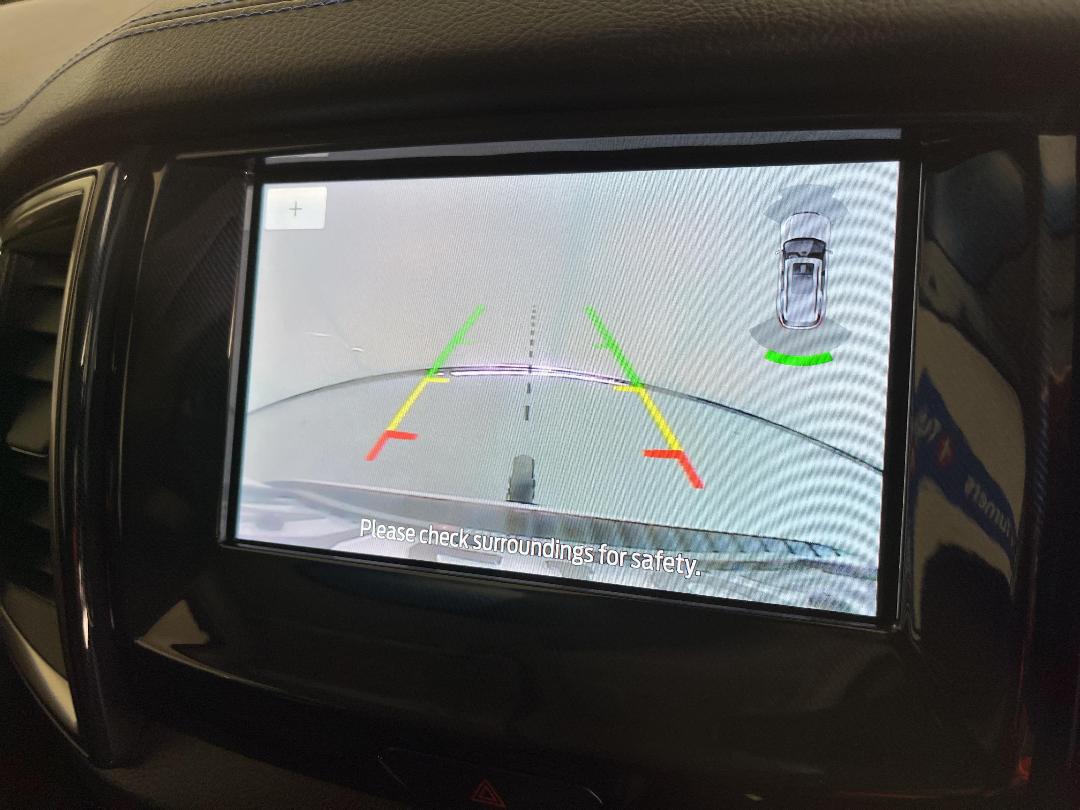 Photo '23' of Ford Everest