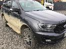 Thumbnail '2' of Ford Everest Sport