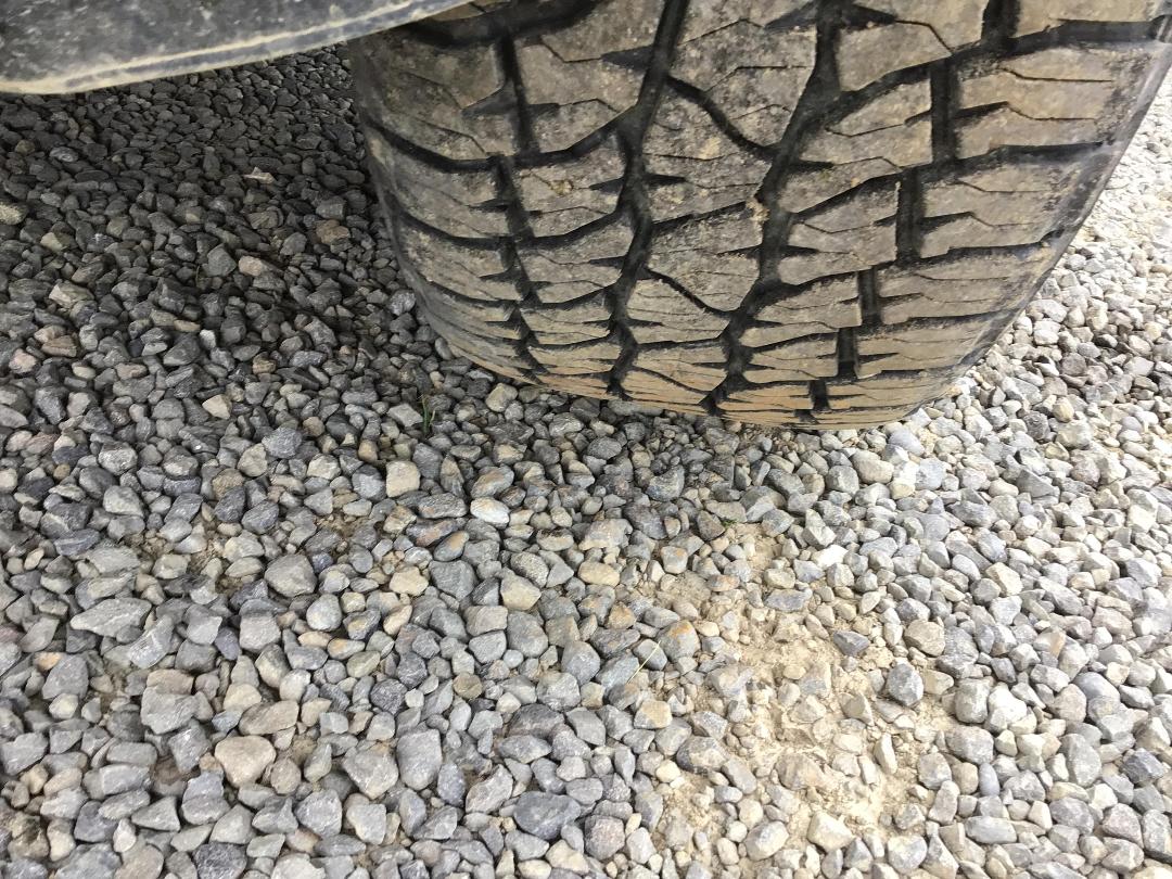 Photo '10' of Ford Everest Sport