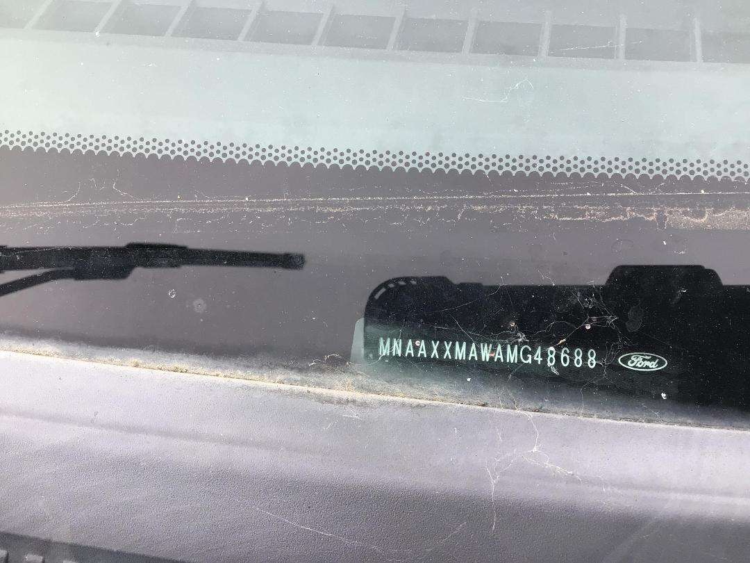 Photo '12' of Ford Everest Sport