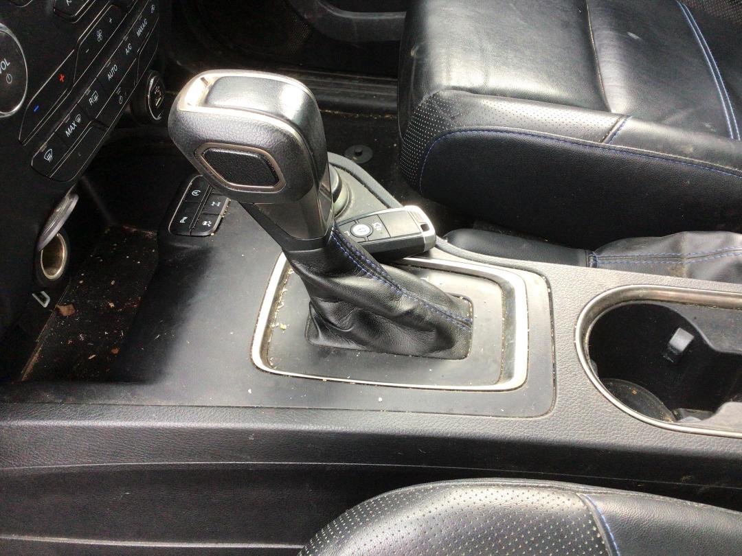 Photo '14' of Ford Everest Sport