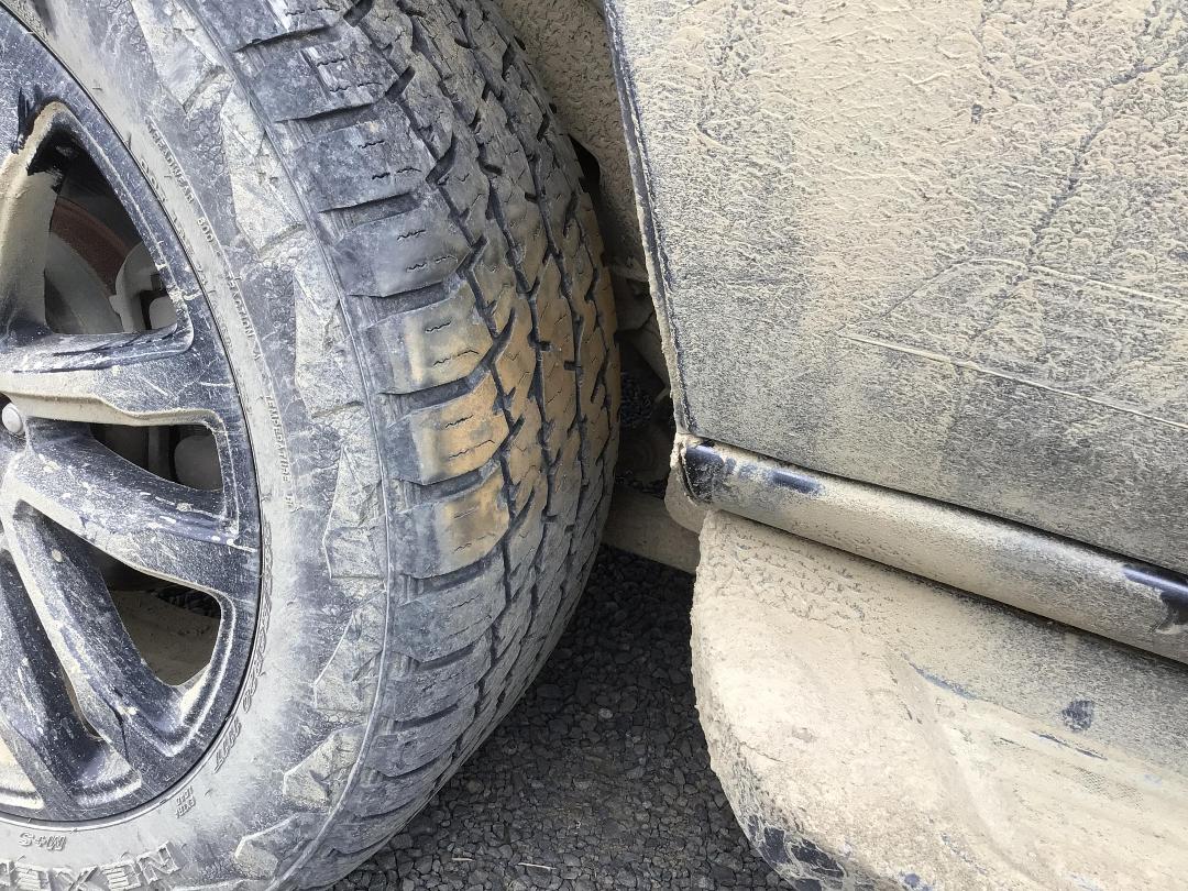 Photo '15' of Ford Everest Sport