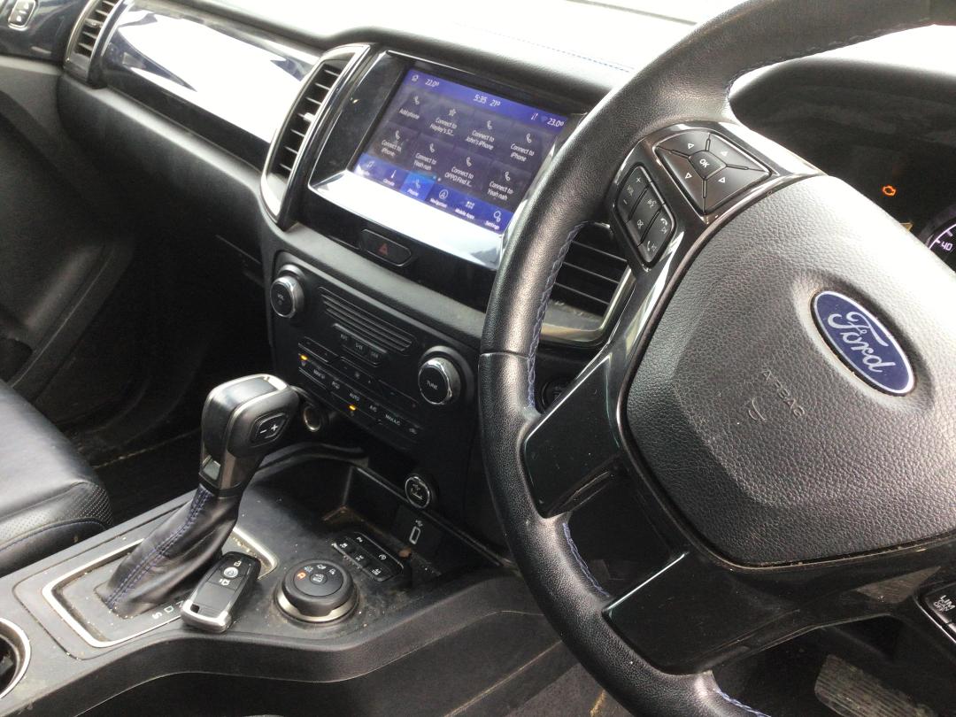 Photo '19' of Ford Everest Sport