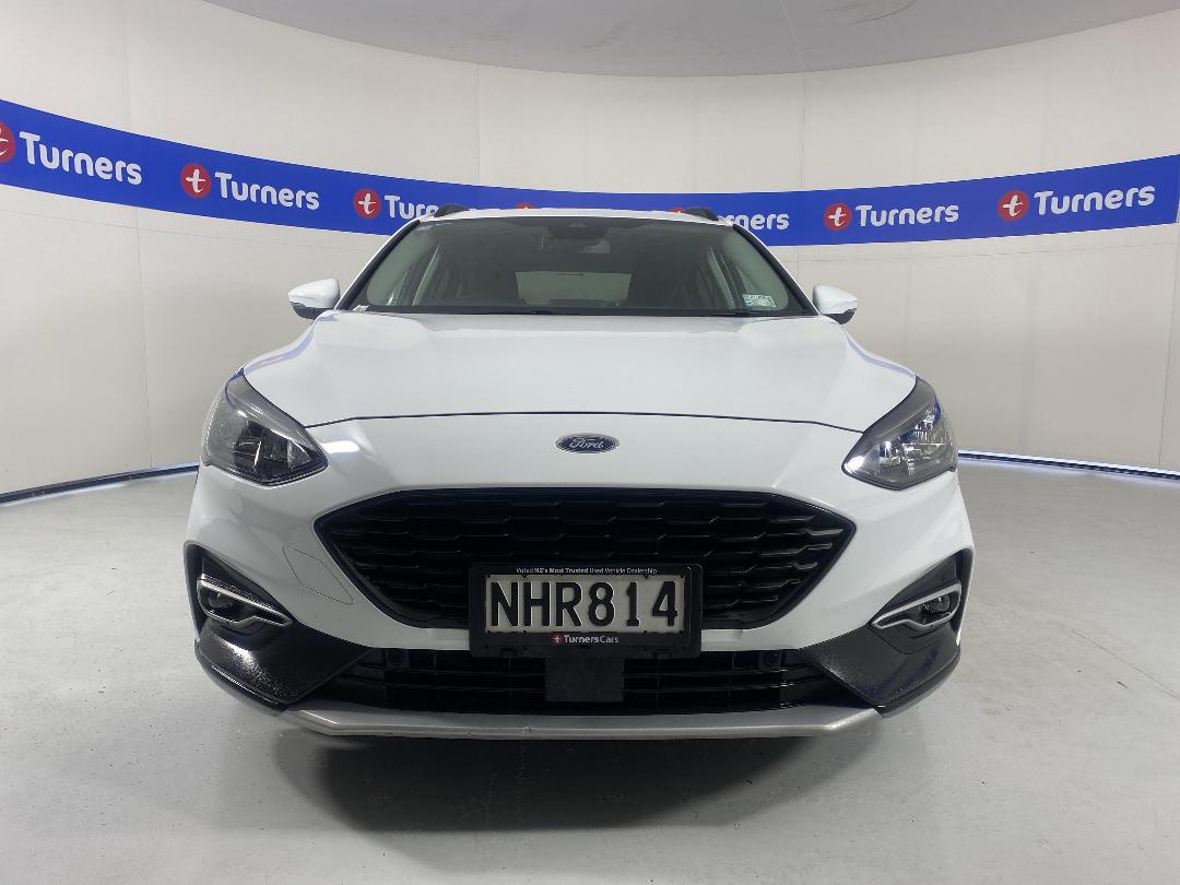 Photo '2' of Ford Focus Photo '2' of Ford Focus