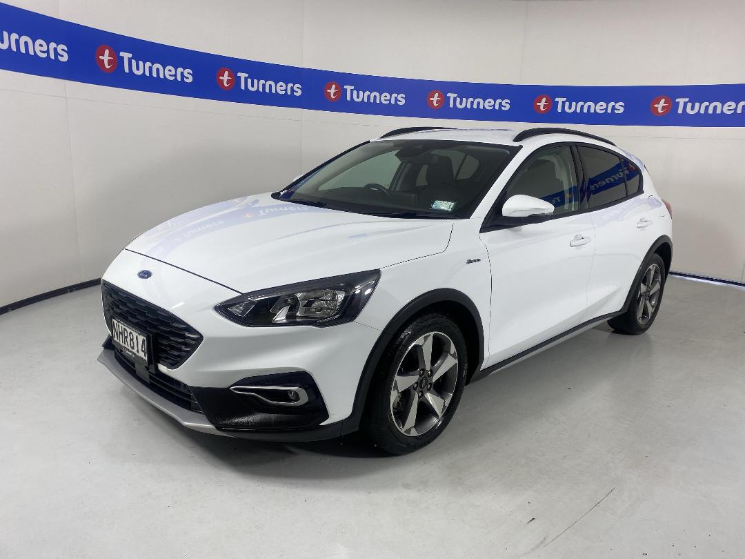 Photo '4' of Ford Focus Photo '4' of Ford Focus