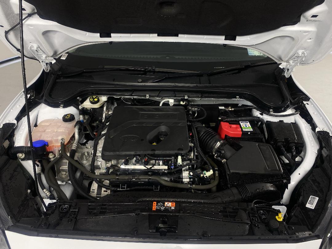 Photo '13' of Ford Focus Photo '13' of Ford Focus