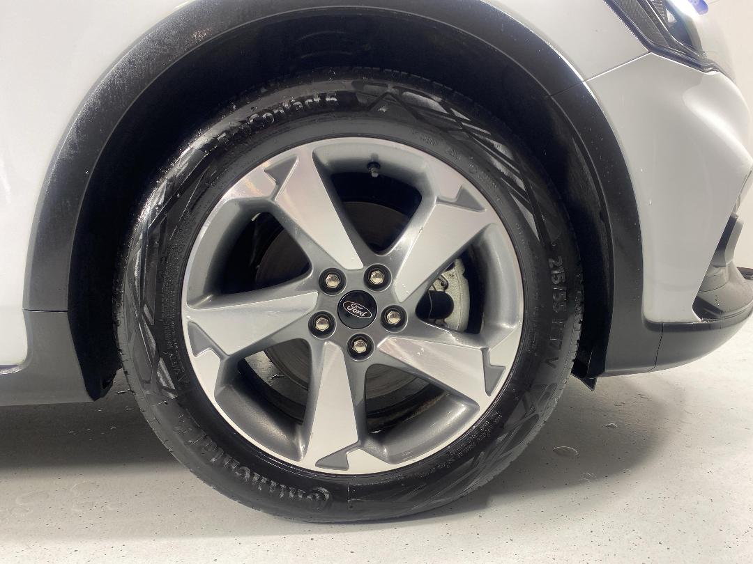 Photo '9' of Ford Focus Photo '9' of Ford Focus