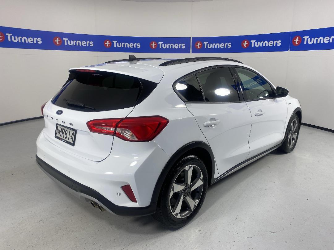 Photo '7' of Ford Focus Photo '7' of Ford Focus