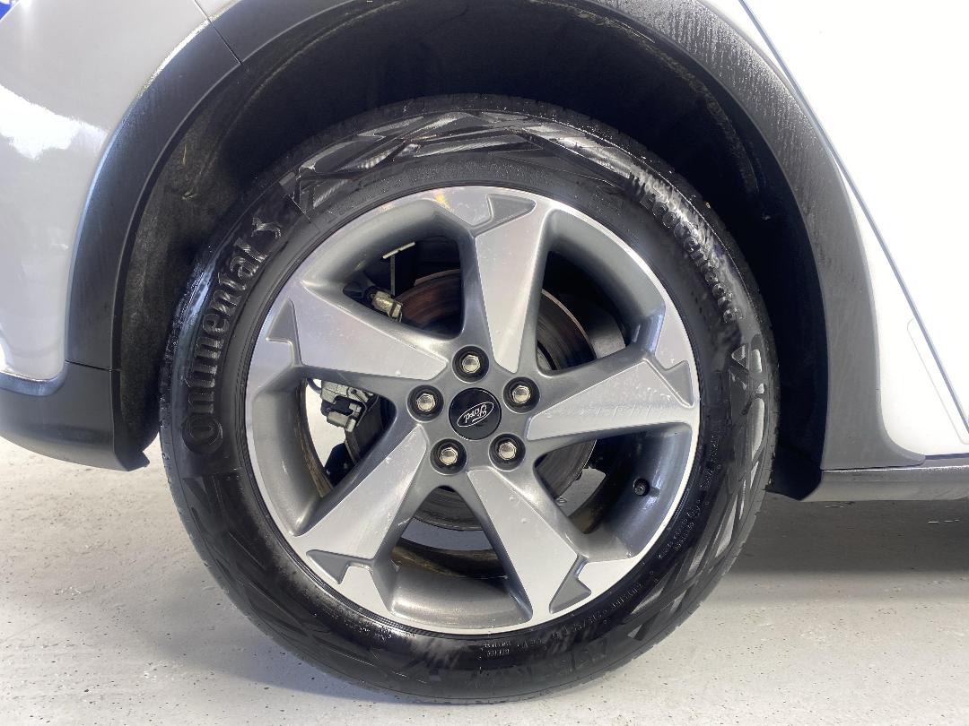 Photo '12' of Ford Focus Photo '12' of Ford Focus