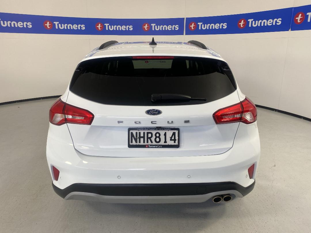 Photo '6' of Ford Focus Photo '6' of Ford Focus