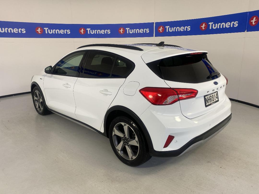 Photo '5' of Ford Focus Photo '5' of Ford Focus