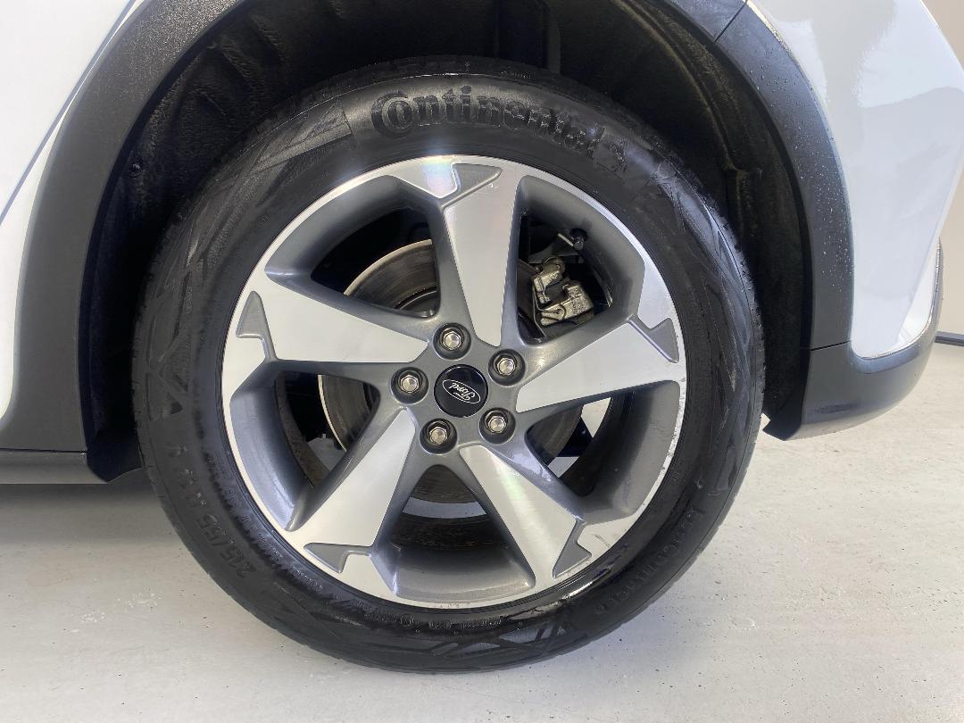 Photo '11' of Ford Focus Photo '11' of Ford Focus