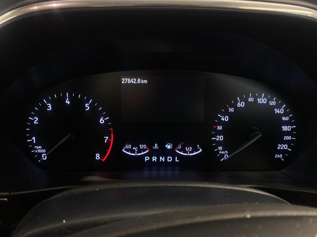 Photo '21' of Ford Focus Photo '21' of Ford Focus