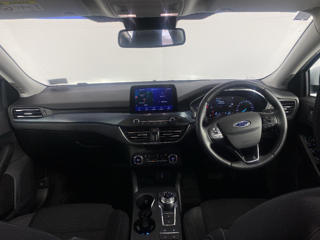 Photo '17' of Ford Focus Photo '17' of Ford Focus