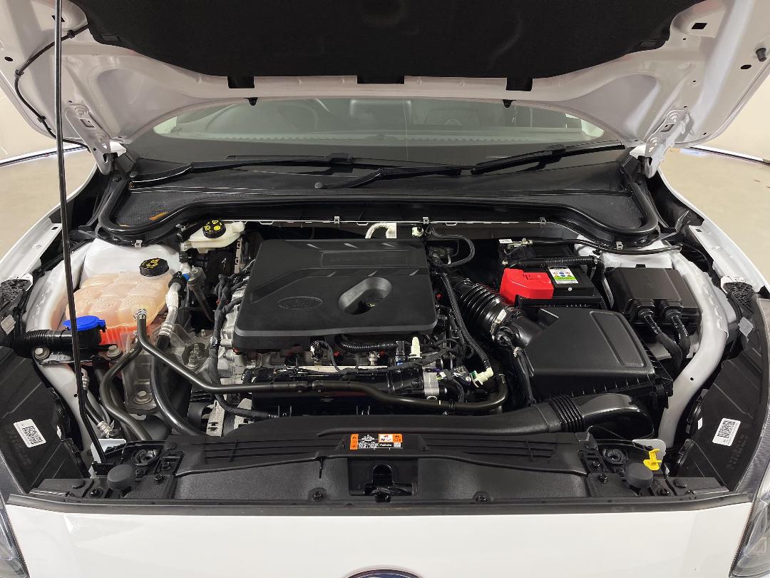 Photo '13' of Ford Focus