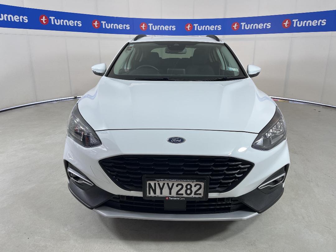 Photo '2' of Ford Focus