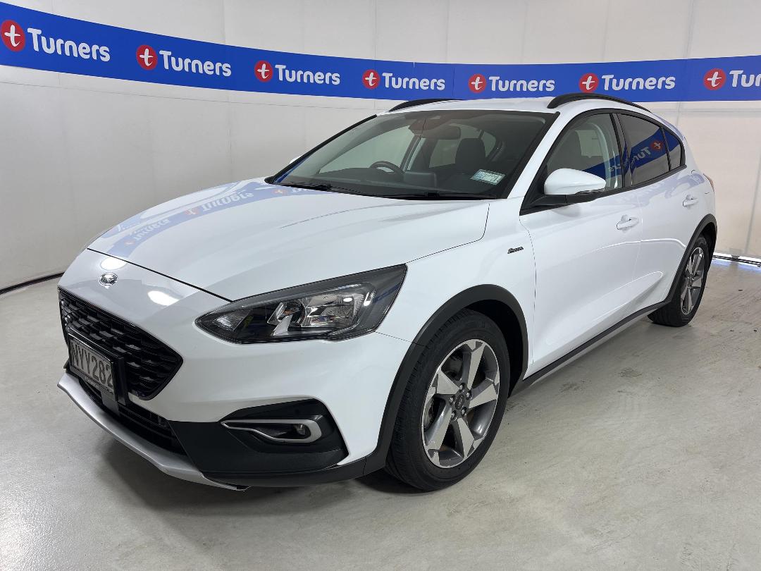 Photo '4' of Ford Focus