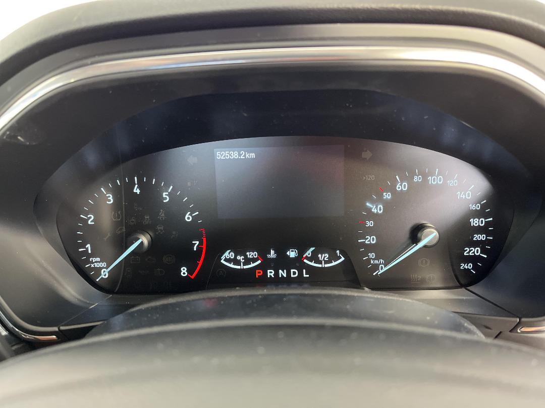 Photo '21' of Ford Focus