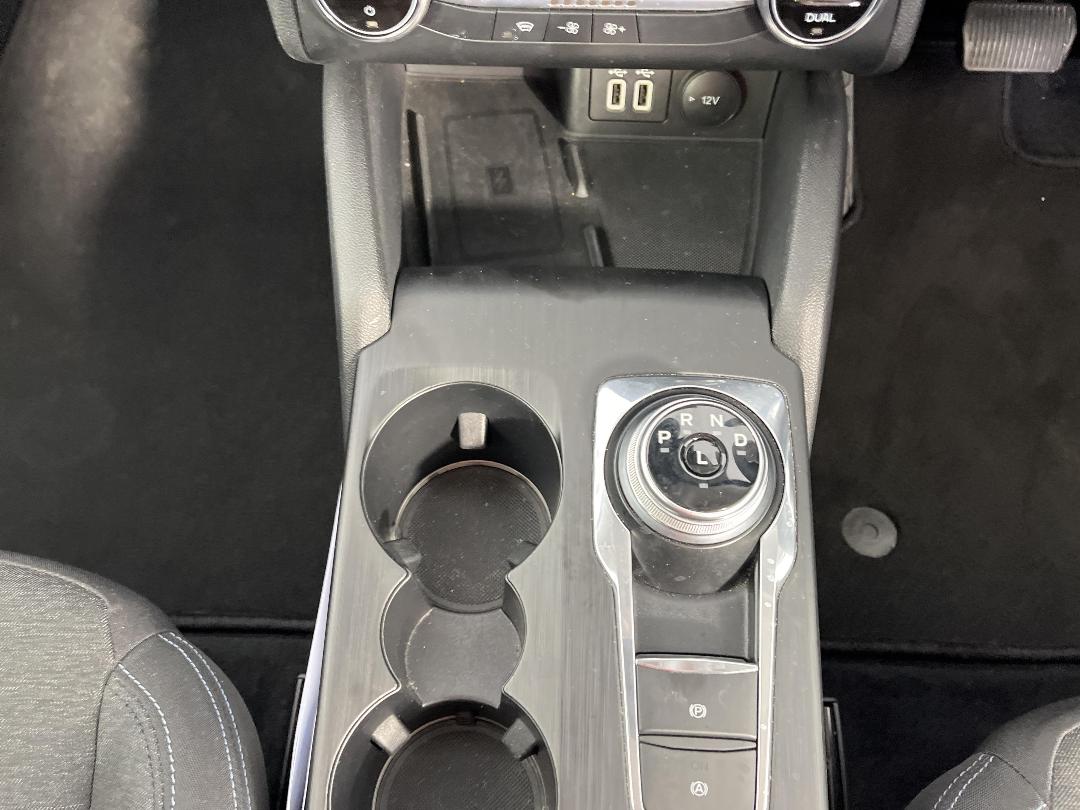 Photo '18' of Ford Focus