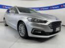 Thumbnail '1' of Ford Mondeo