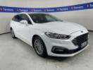 Thumbnail '1' of Ford Mondeo