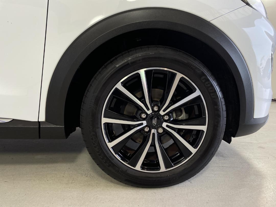 Photo '9' of Ford Puma Photo '9' of Ford Puma