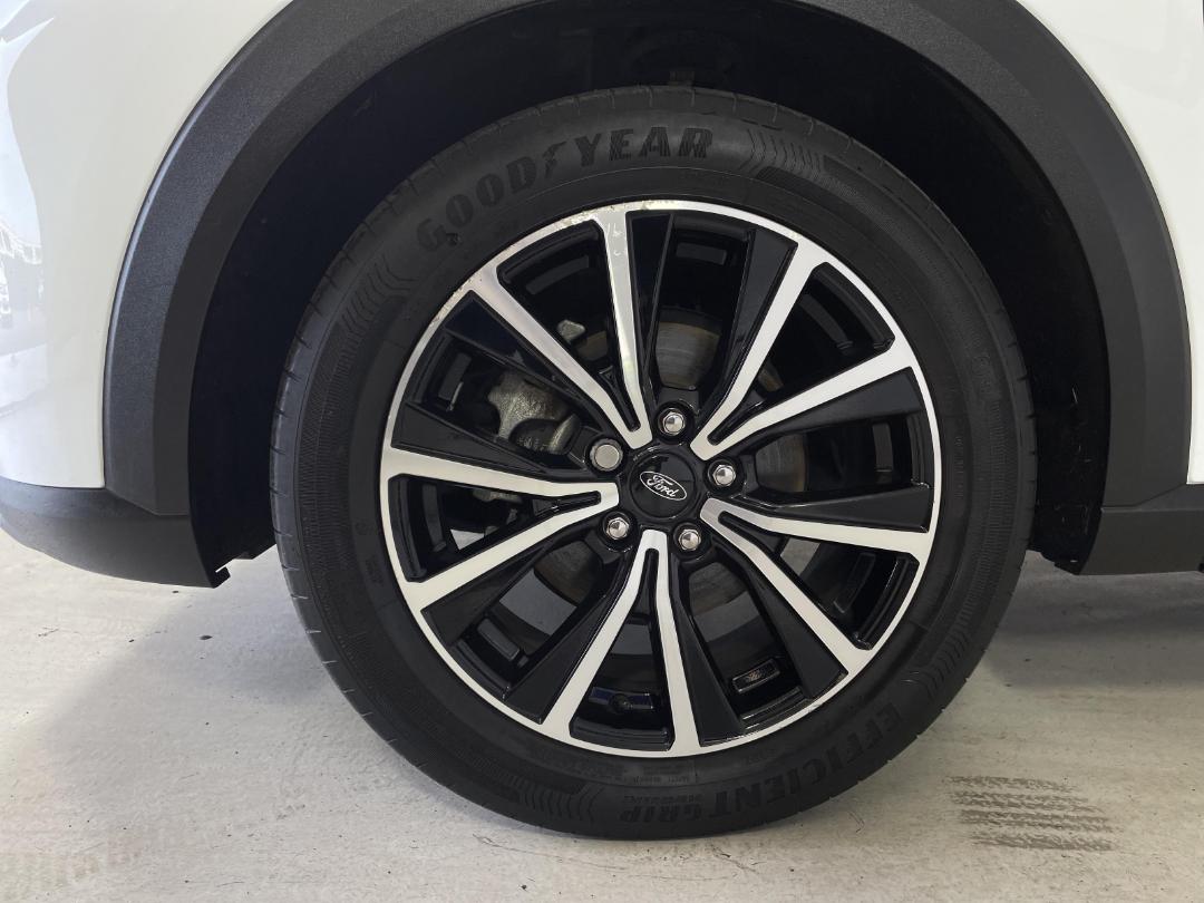 Photo '10' of Ford Puma Photo '10' of Ford Puma