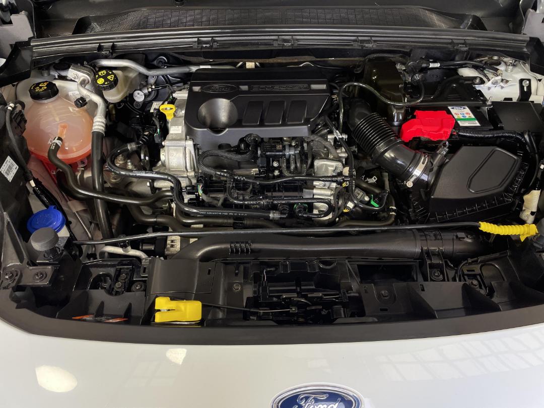 Photo '13' of Ford Puma Photo '13' of Ford Puma