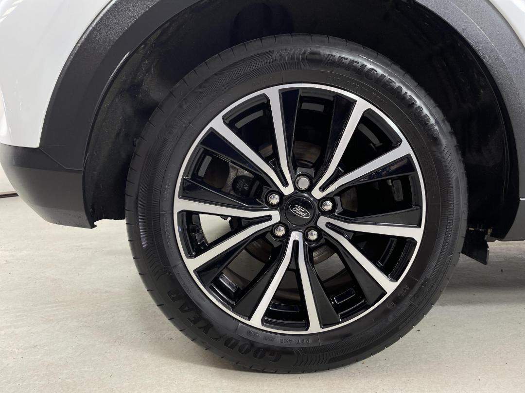 Photo '12' of Ford Puma Photo '12' of Ford Puma