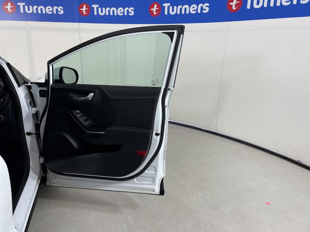 Photo '15' of Ford Puma Photo '15' of Ford Puma