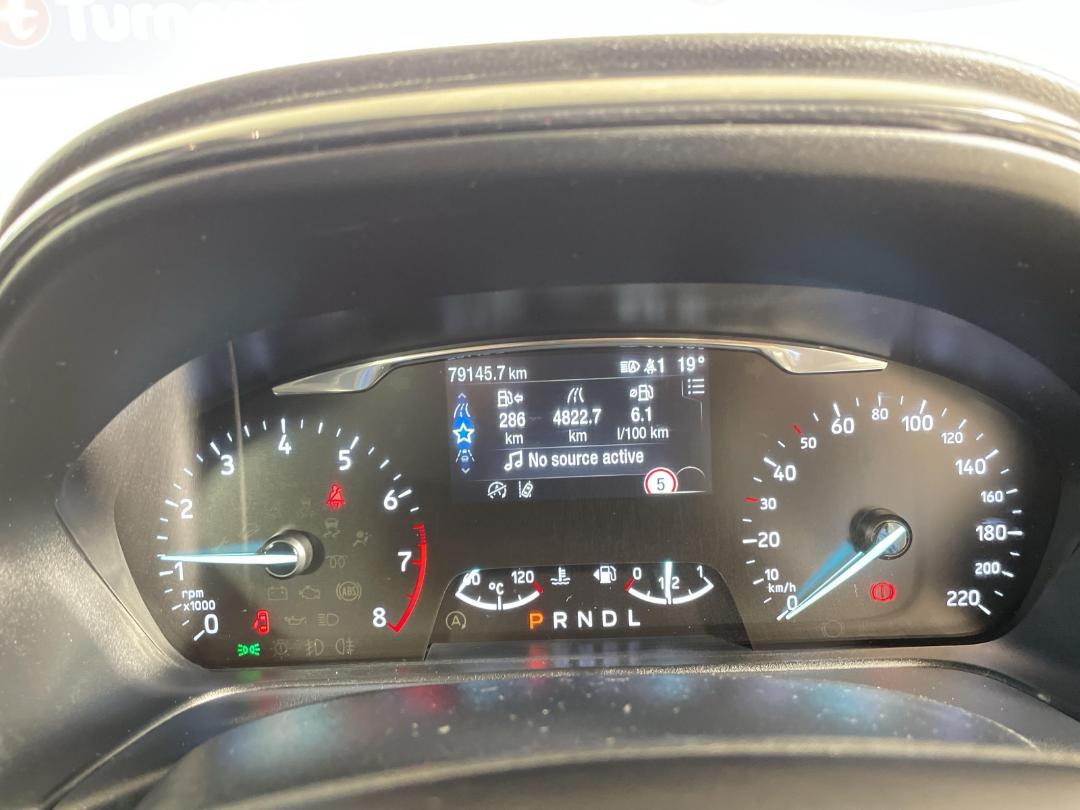 Photo '21' of Ford Puma Photo '21' of Ford Puma