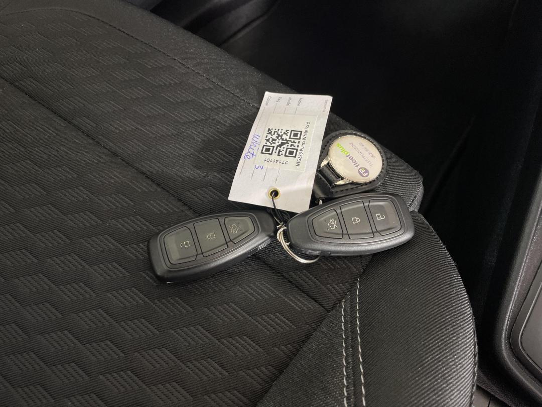 Photo '22' of Ford Puma Photo '22' of Ford Puma