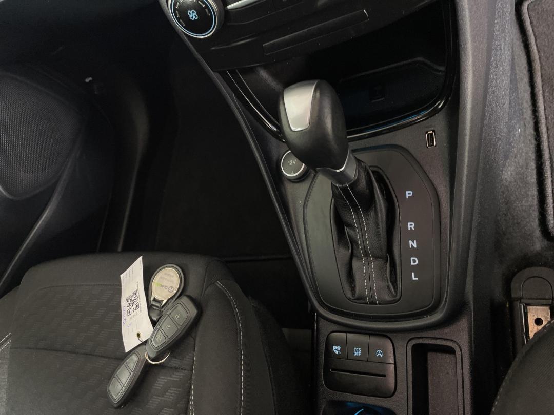 Photo '18' of Ford Puma Photo '18' of Ford Puma