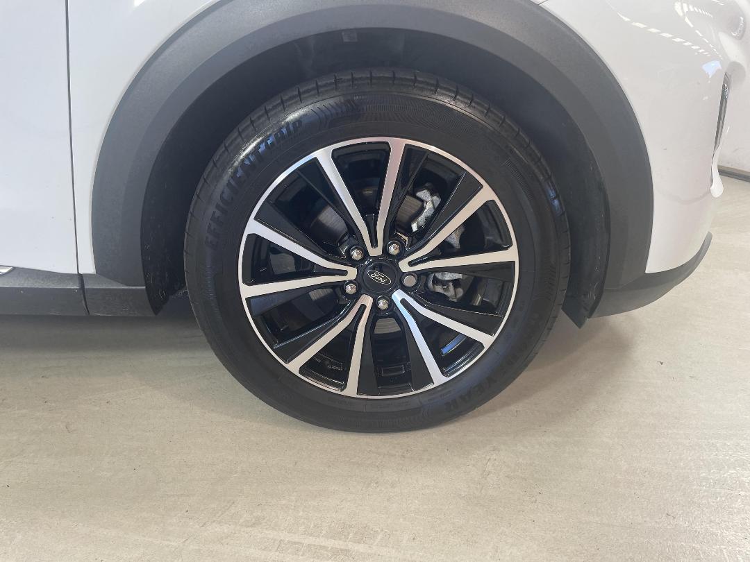 Photo '9' of Ford Puma