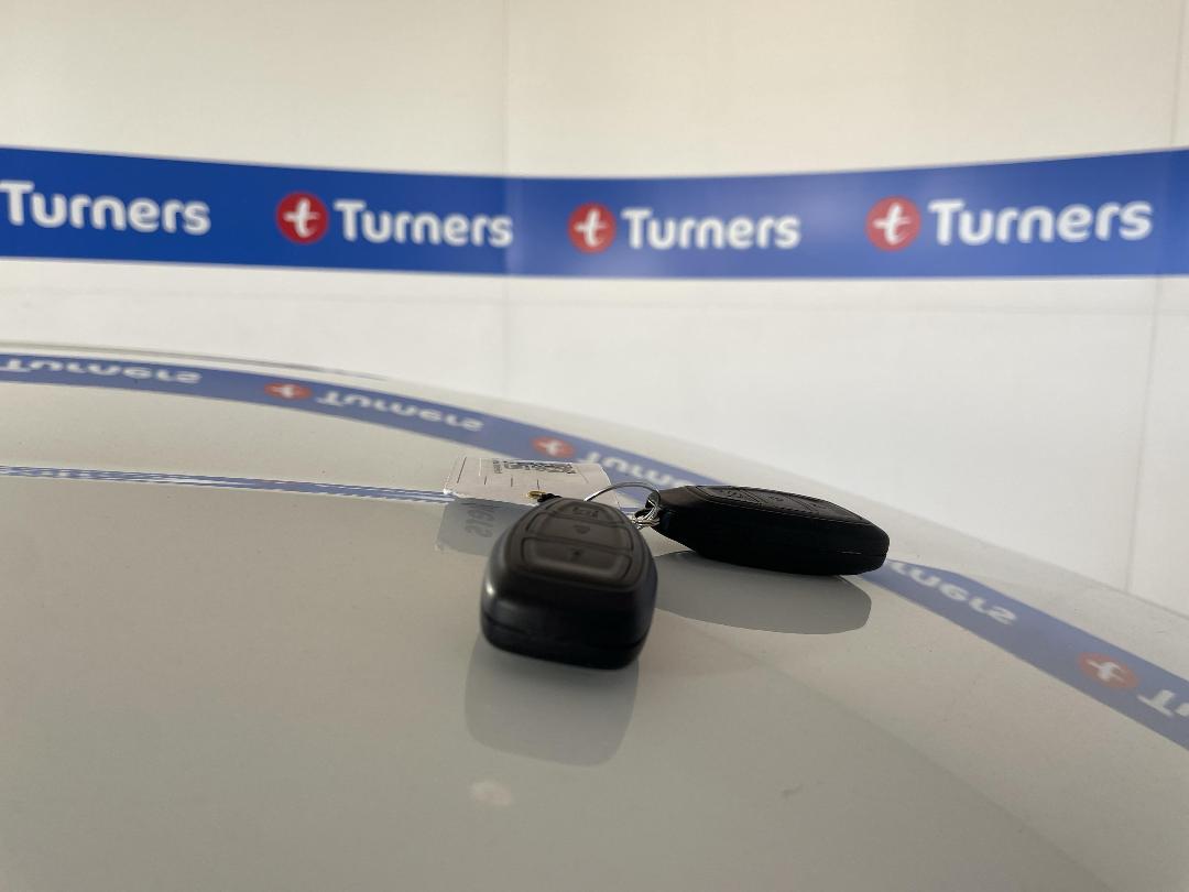 Photo '22' of Ford Puma