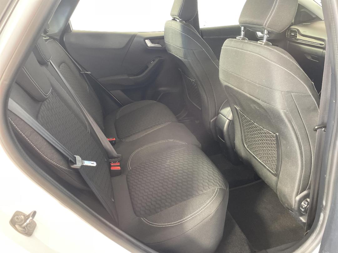 Photo '20' of Ford Puma