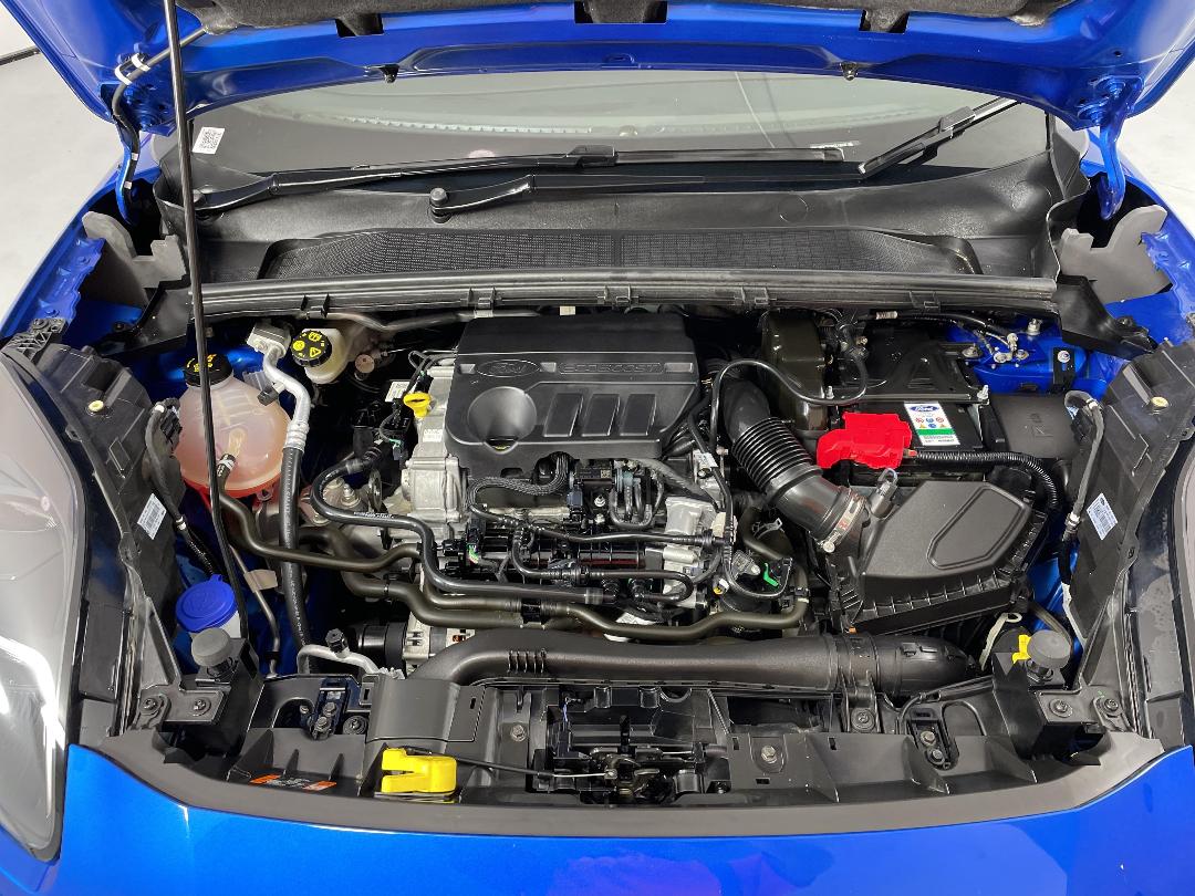 Photo '13' of Ford Puma