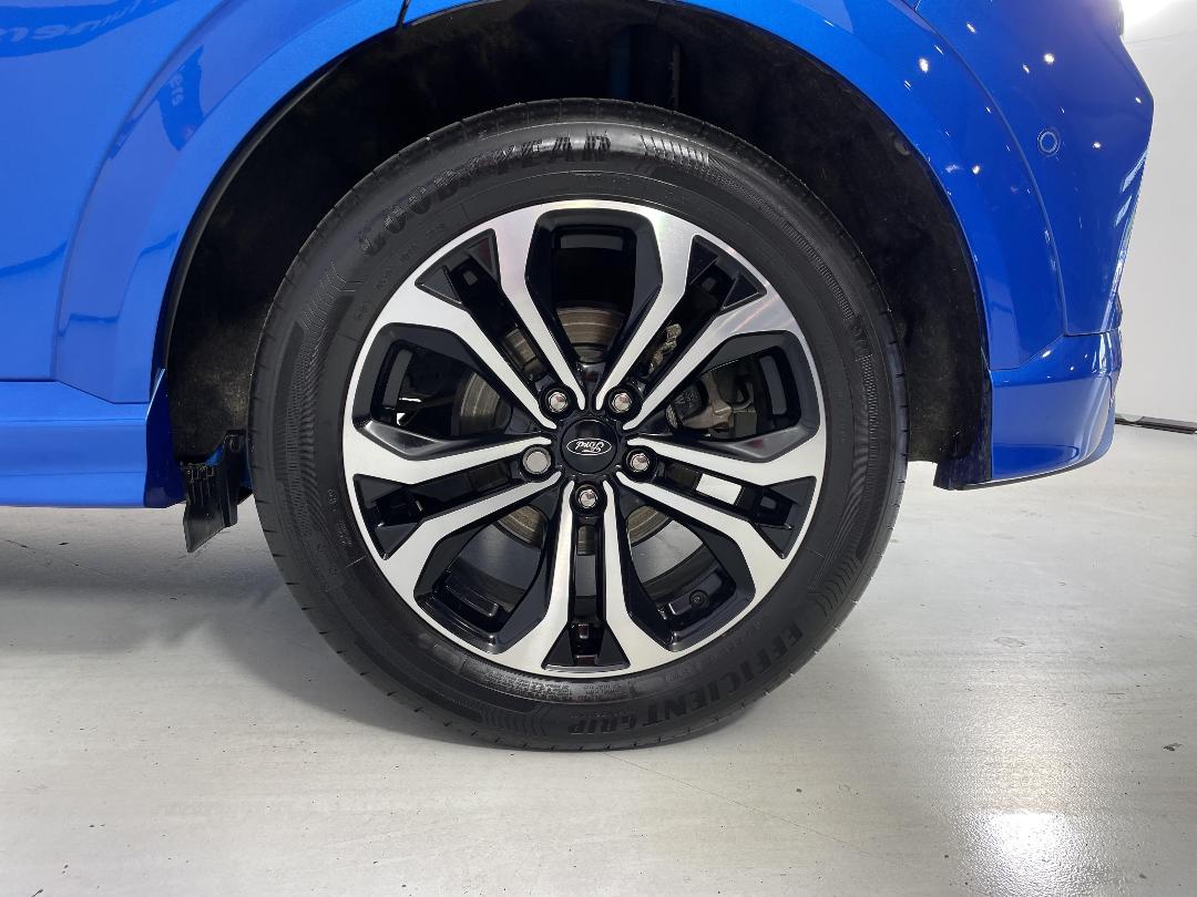 Photo '11' of Ford Puma