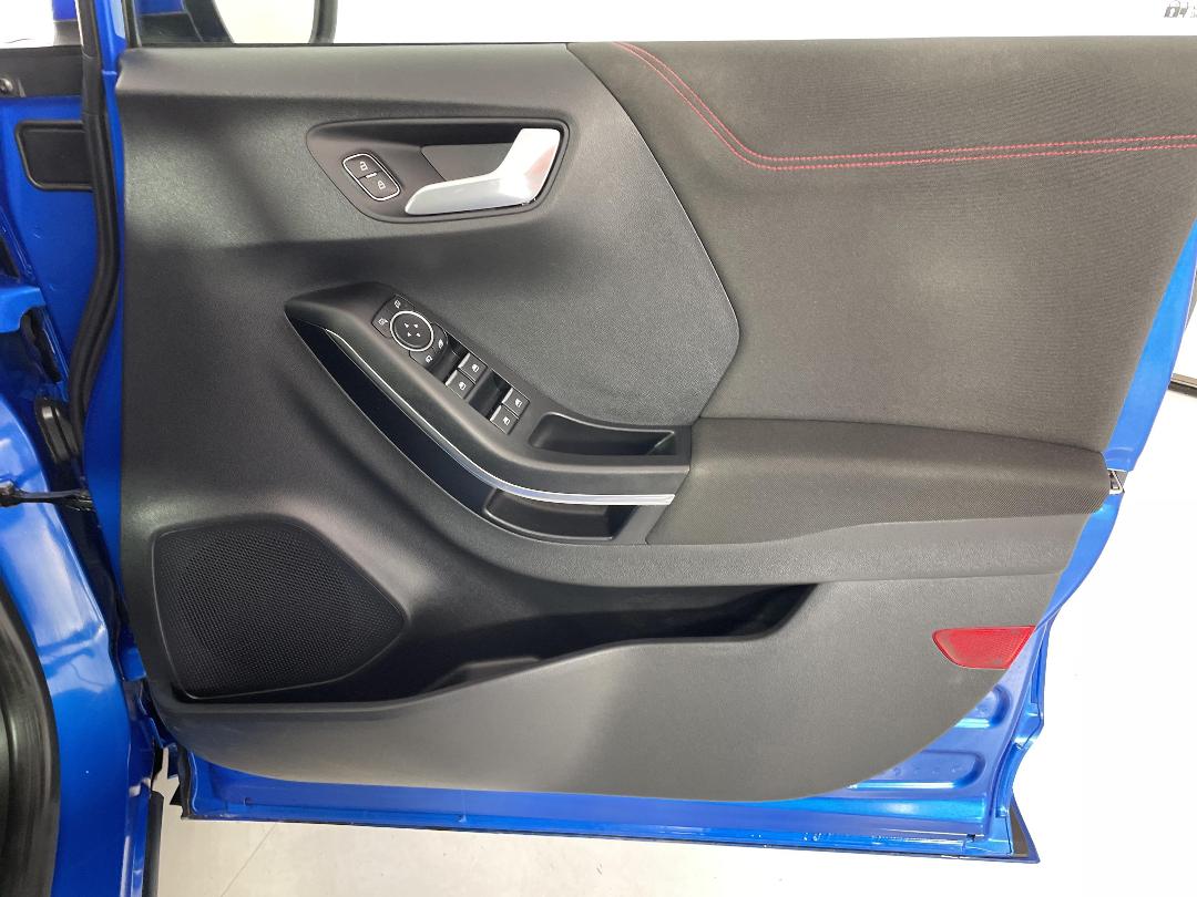 Photo '15' of Ford Puma