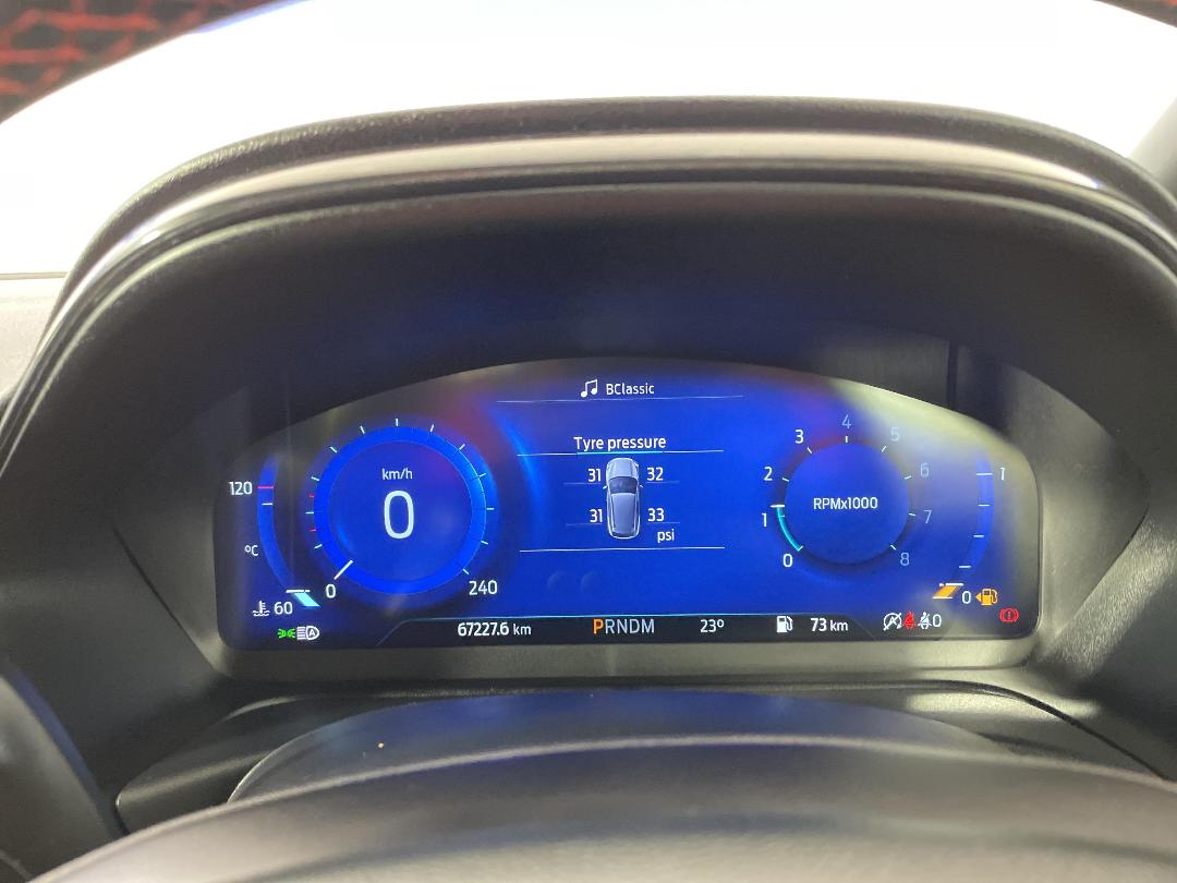 Photo '21' of Ford Puma