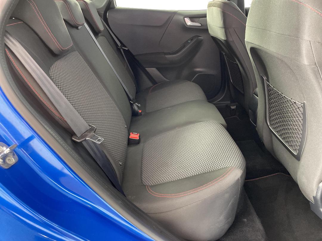 Photo '20' of Ford Puma