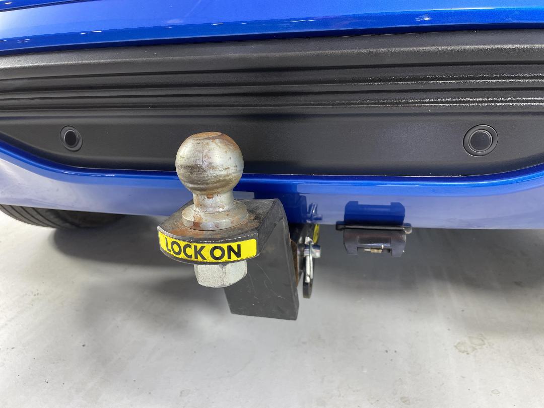 Photo '23' of Ford Puma