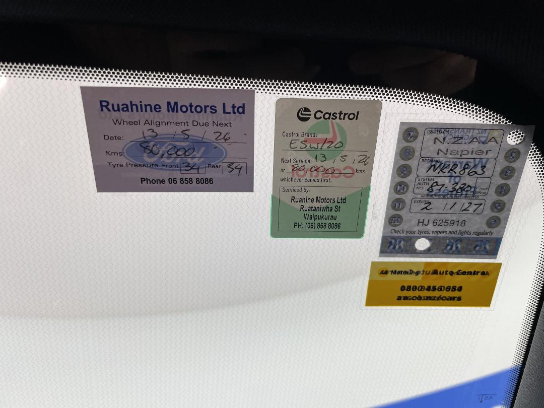 Photo '24' of Ford Puma