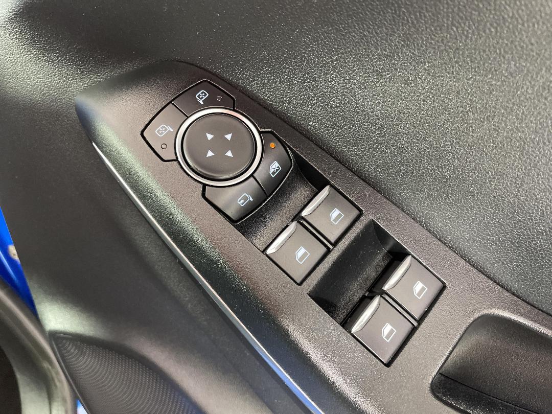 Photo '27' of Ford Puma