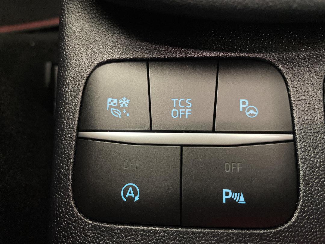 Photo '28' of Ford Puma