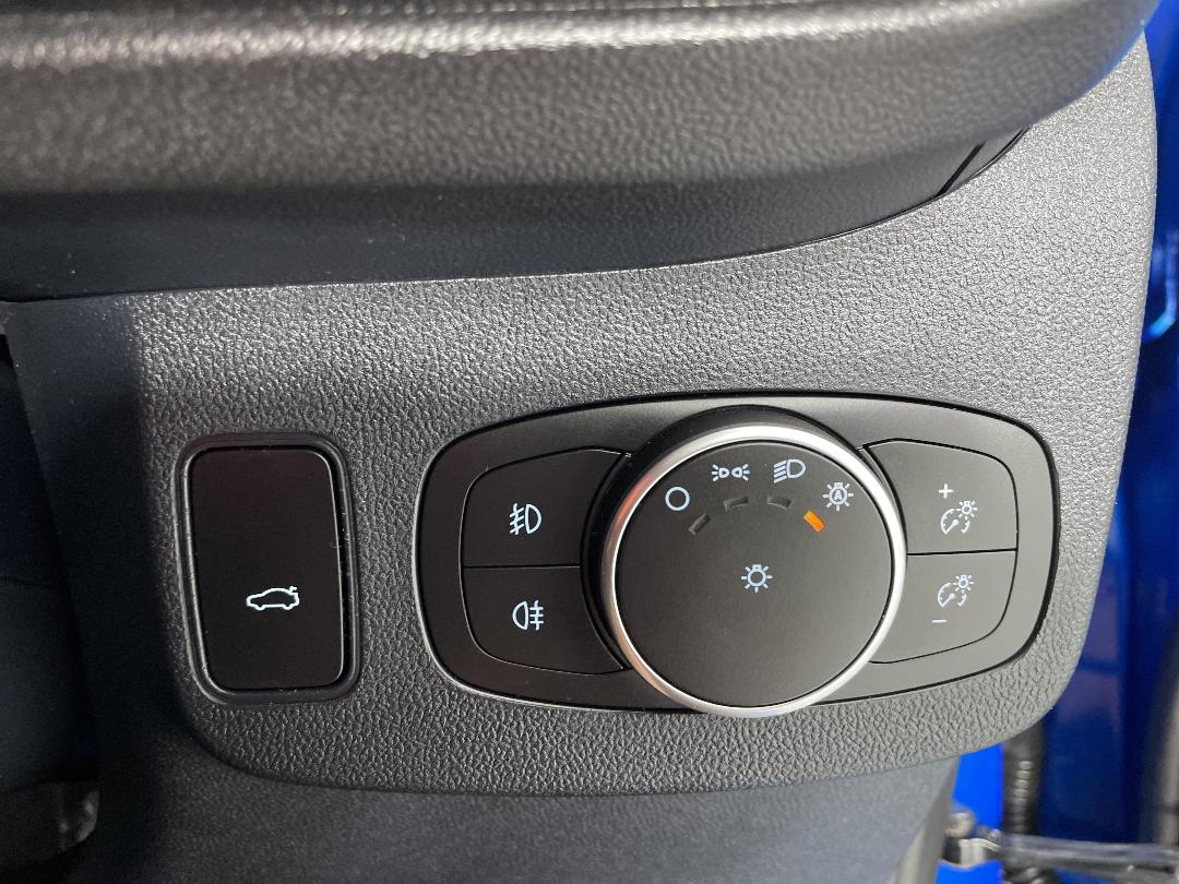 Photo '29' of Ford Puma