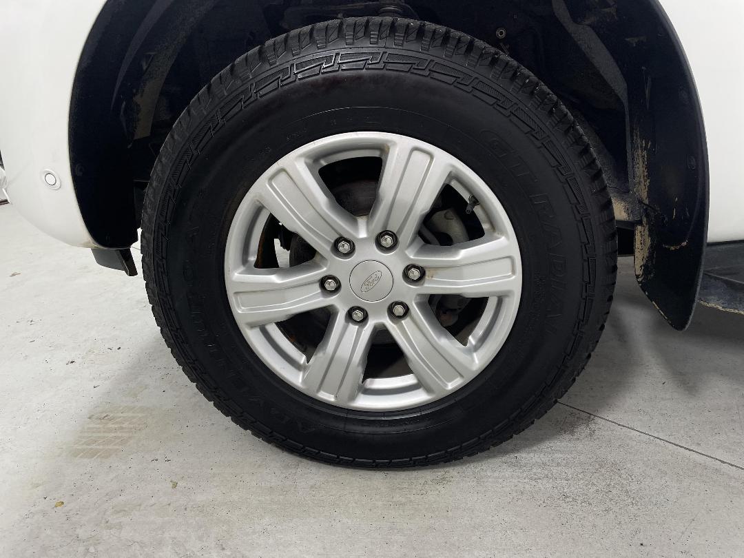 Photo '10' of Ford Ranger