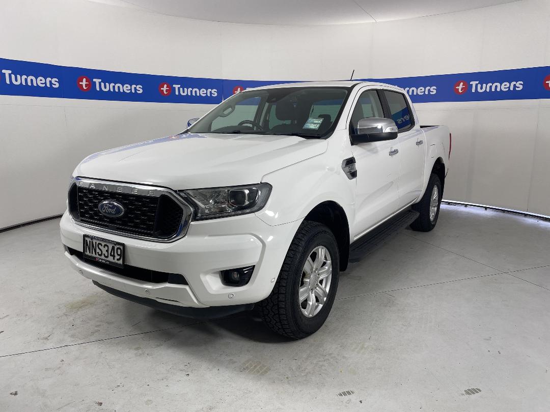 Photo '4' of Ford Ranger