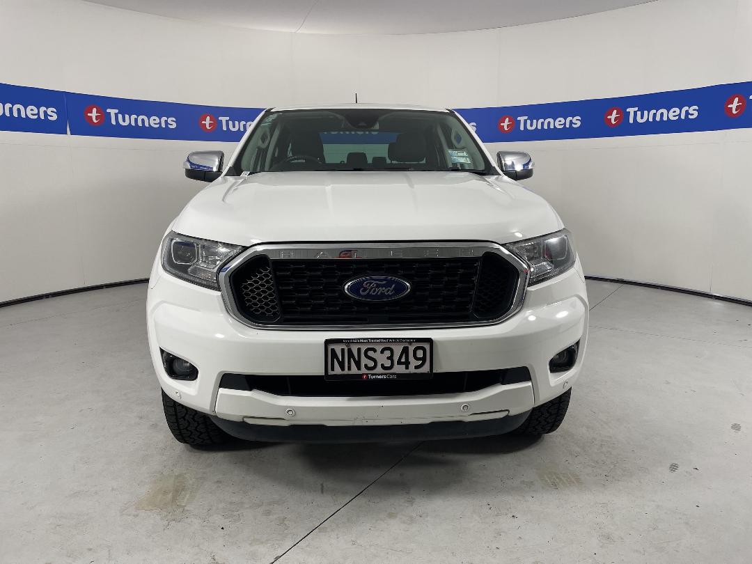 Photo '2' of Ford Ranger